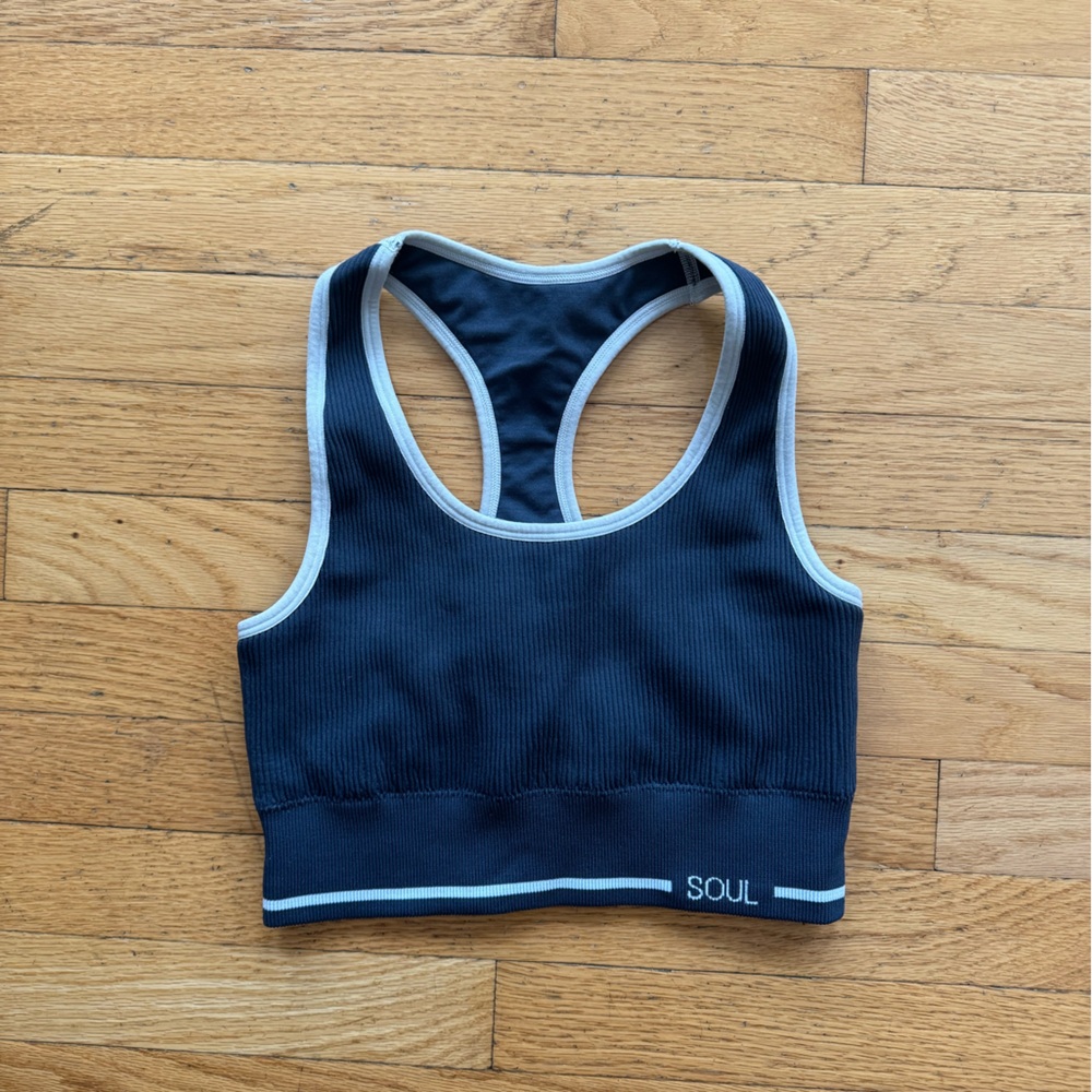 Soul by SOUL CYCLE Sports Bra